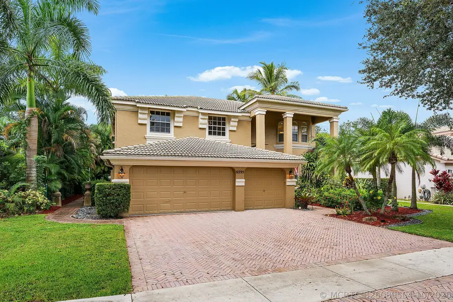 6395 Stonehurst Circle, Lake Worth, FL 33467 - #2