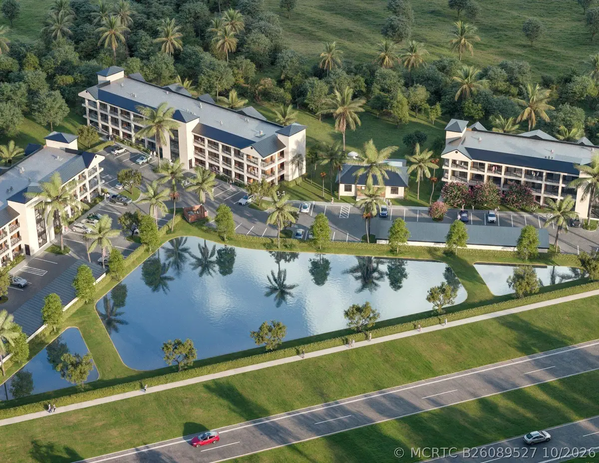 3780 Indian River Boulevard, Vero Beach, FL 32960 - #1