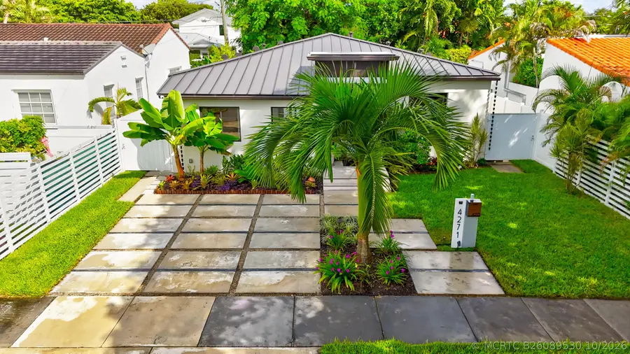 4271 SW 13th Street, Miami, FL 33134 - #3