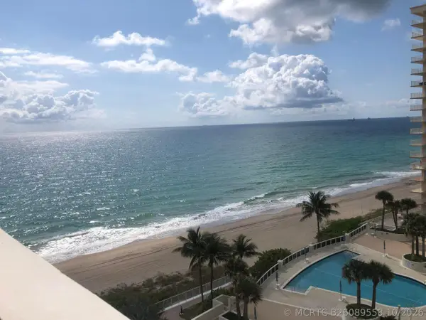 4250 Galt Ocean Drive #10P, Fort Lauderdale, FL 33308