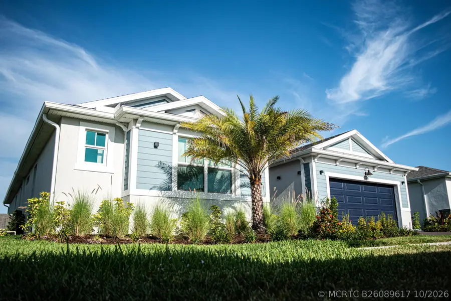 10317 SW Phineas Lane, Port Saint Lucie, FL 34987 - #2