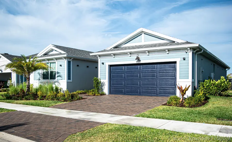 10317 SW Phineas Lane, Port Saint Lucie, FL 34987 - #3