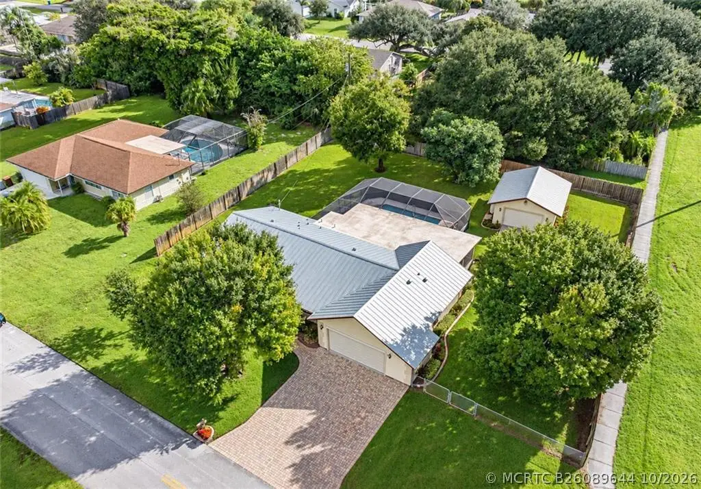 410 10th Court, Vero Beach, FL 32962 - #1