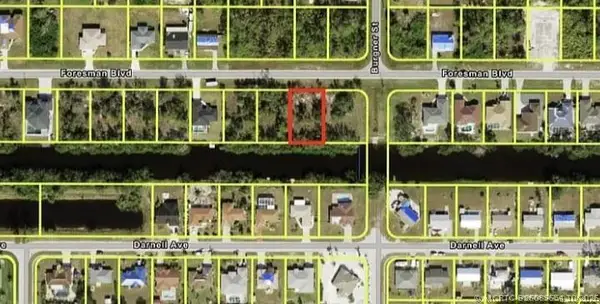 13389 Foresman Boulevard, Port Charlotte, FL 33981