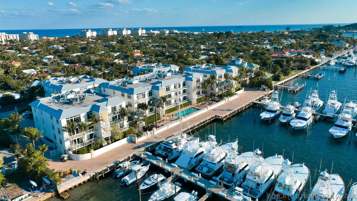 178 Lake Drive #4201, Palm Beach Shores, FL 33404 - #1