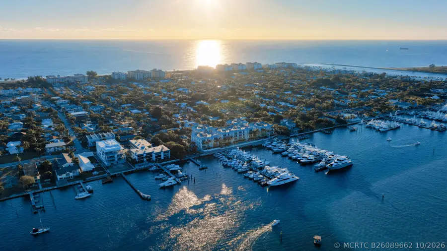 178 Lake Drive #4201, Palm Beach Shores, FL 33404 - #2