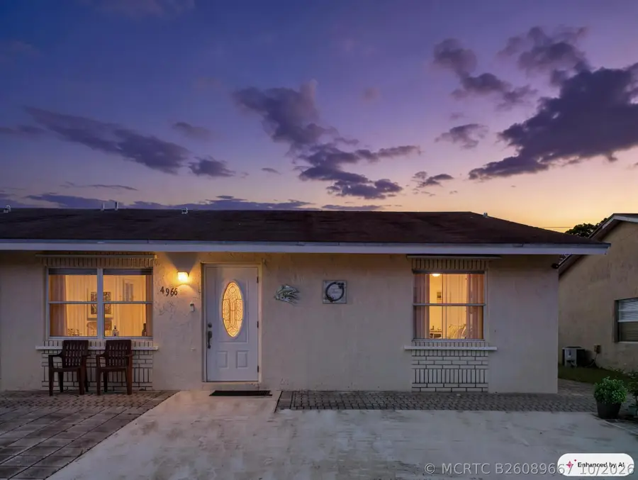 4966 Pimlico Court, West Palm Beach, FL 33415 - #2