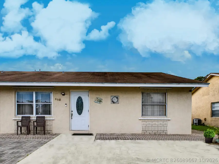 4966 Pimlico Court, West Palm Beach, FL 33415 - #3