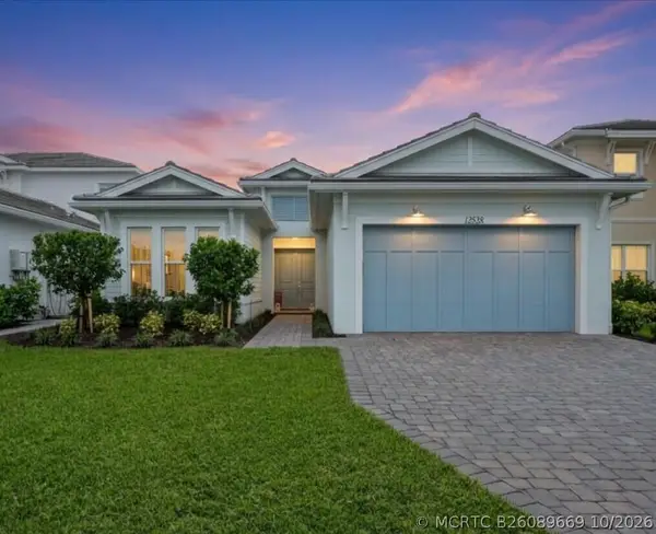 12538 Nautilus Circle, Palm Beach Gardens, FL 33412