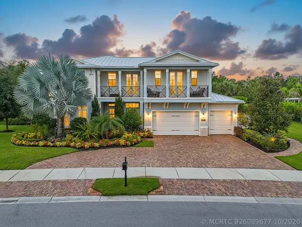 19966 SE Gallberry Drive, Jupiter, FL 33458