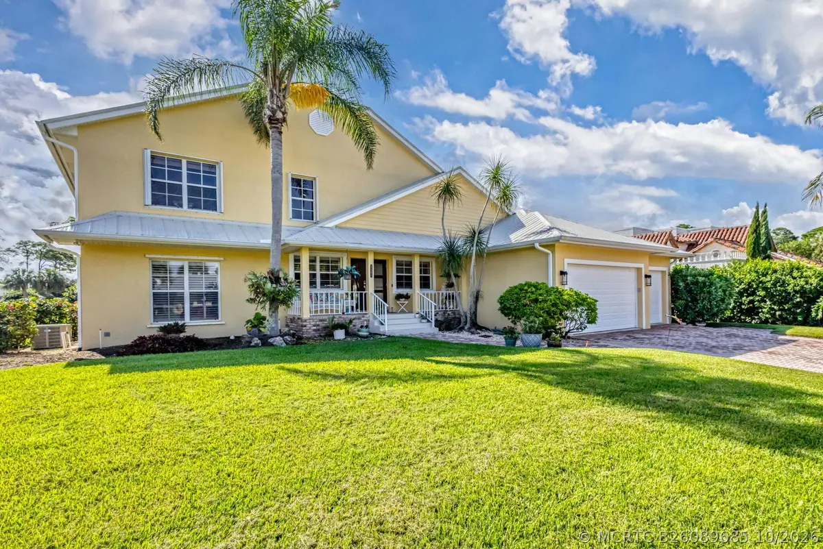 8460 SE Sabal Street, Hobe Sound, FL 33455 - #1