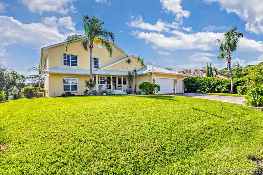 8460 SE Sabal Street, Hobe Sound, FL 33455 - #3