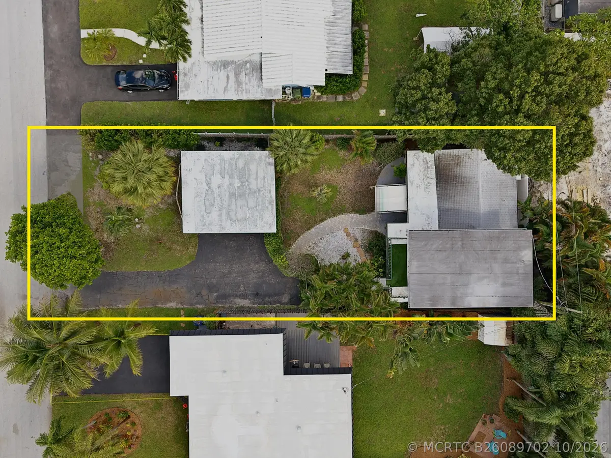 116 NE 22nd Street, Wilton Manors, FL 33305 - #1