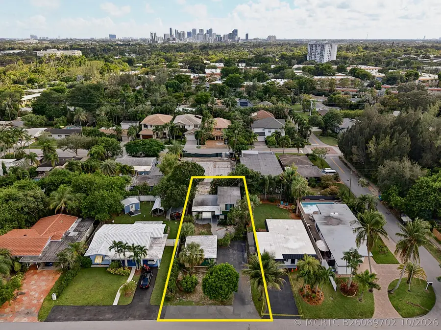 116 NE 22nd Street, Wilton Manors, FL 33305 - #3