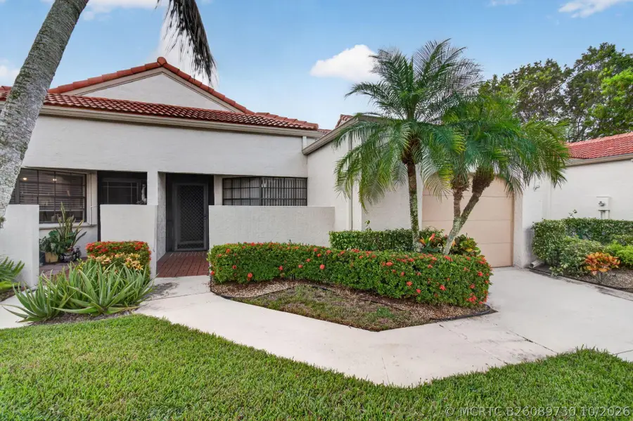 5887 Parkwalk Circle W, Boynton Beach, FL 33472 - #2