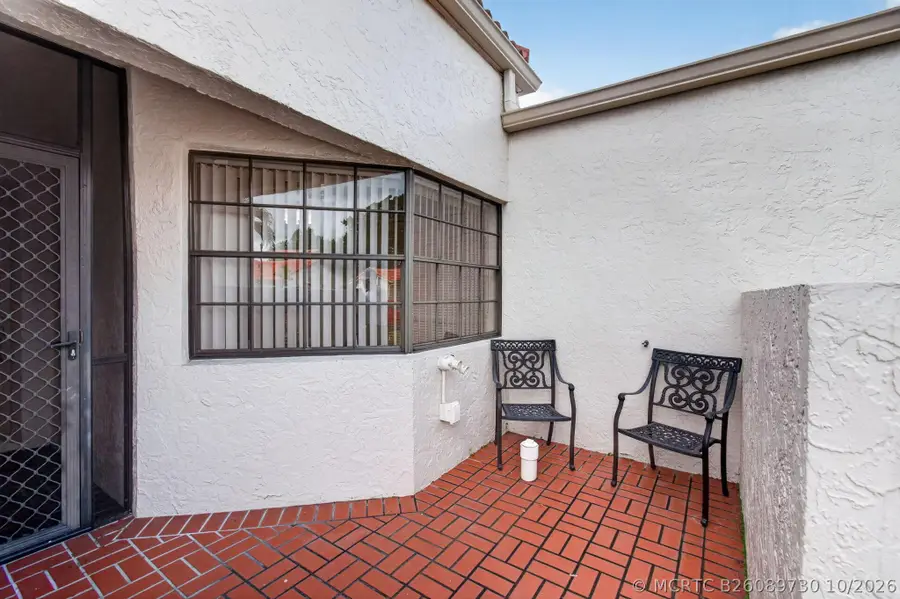5887 Parkwalk Circle W, Boynton Beach, FL 33472 - #3