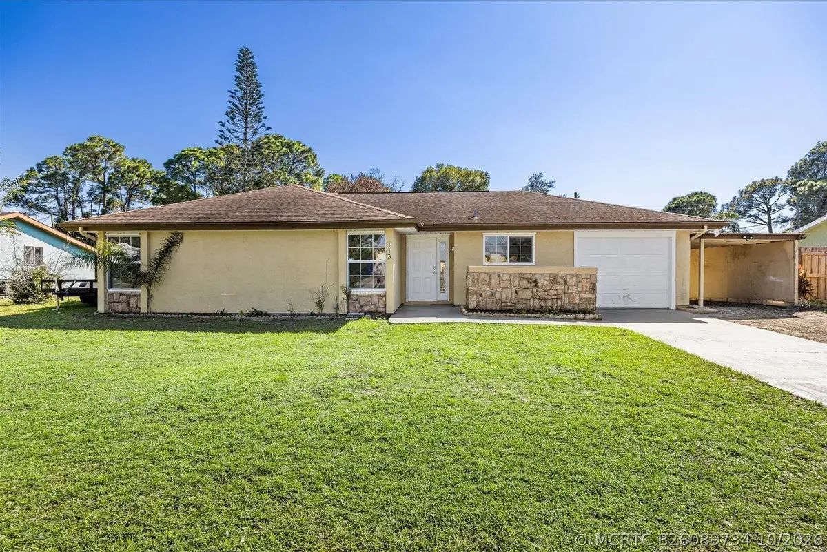113 Conover Avenue, Sebastian, FL 32958 - #1