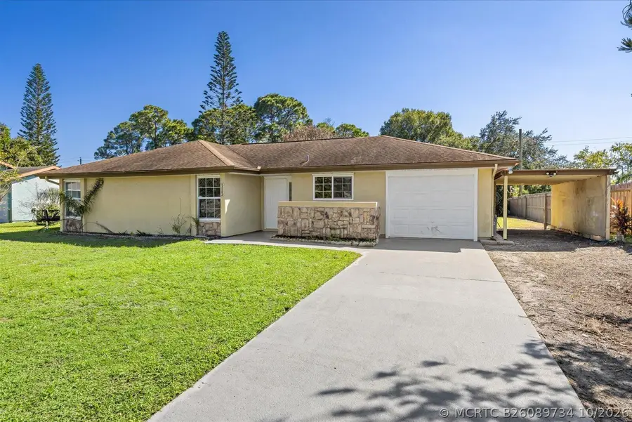 113 Conover Avenue, Sebastian, FL 32958 - #2