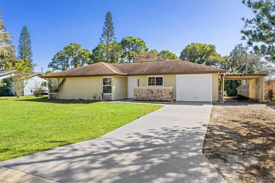 113 Conover Avenue, Sebastian, FL 32958 - #3