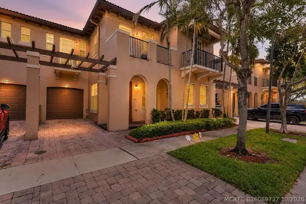 4414 Morgan Lane, Davie, FL 33328
