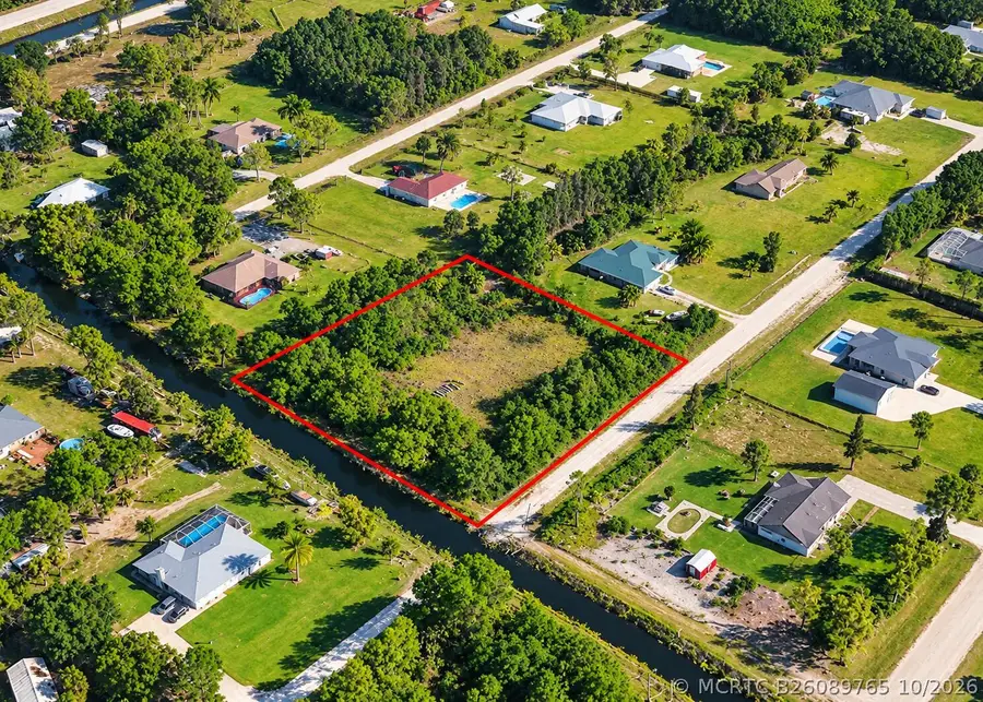 0 92nd Lane N, Loxahatchee, FL 33470 - #2
