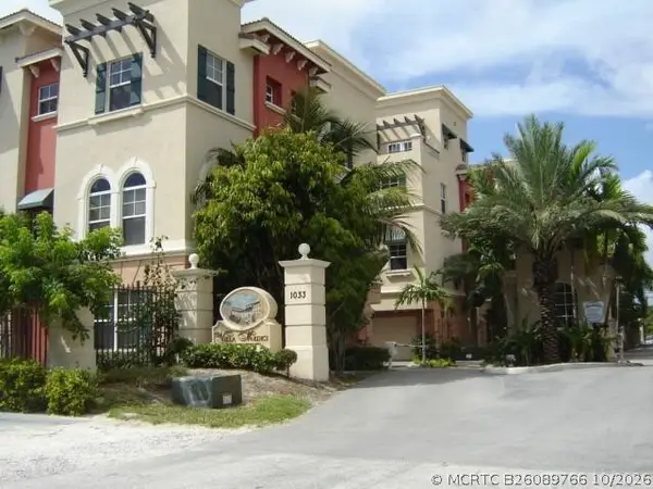 1033 NE 17th Way #1504, Fort Lauderdale, FL 33304
