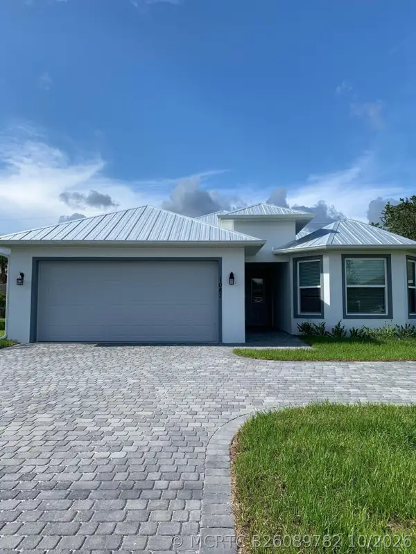 2902 SW Savona Boulevard, Port St Lucie, FL 34953