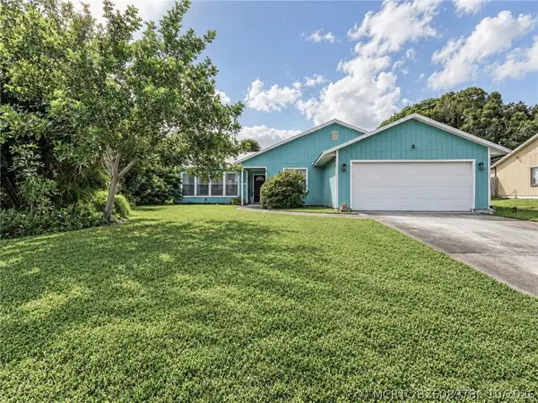 795 4th Lane, Vero Beach, FL 32962