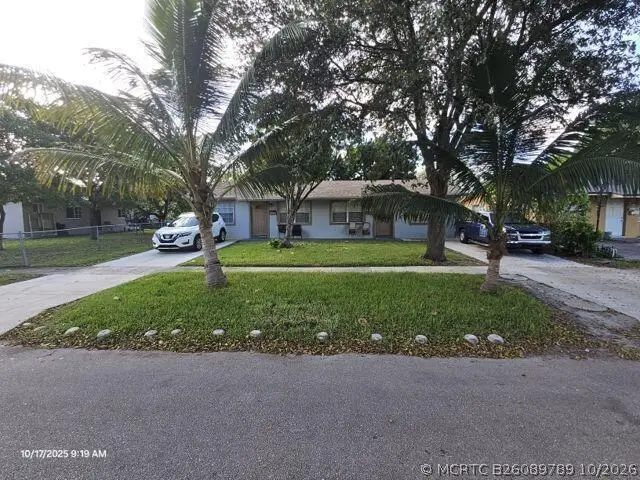 5610 NW 14th Court #5610, Lauderhill, FL 33313 - #1