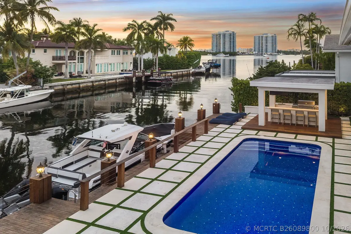 16430 NE 30th Avenue, North Miami Beach, FL 33160 - #1