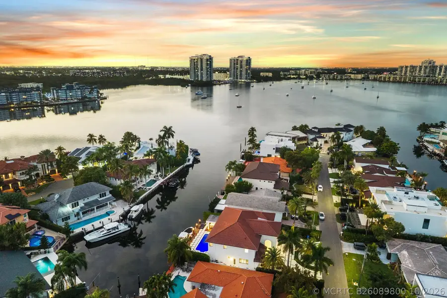 16430 NE 30th Avenue, North Miami Beach, FL 33160 - #2