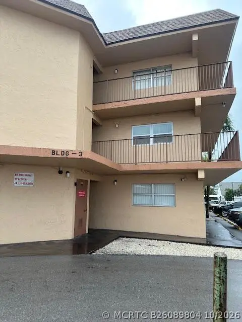 4141 NW 26th Street #322, Lauderhill, FL 33313 - #1