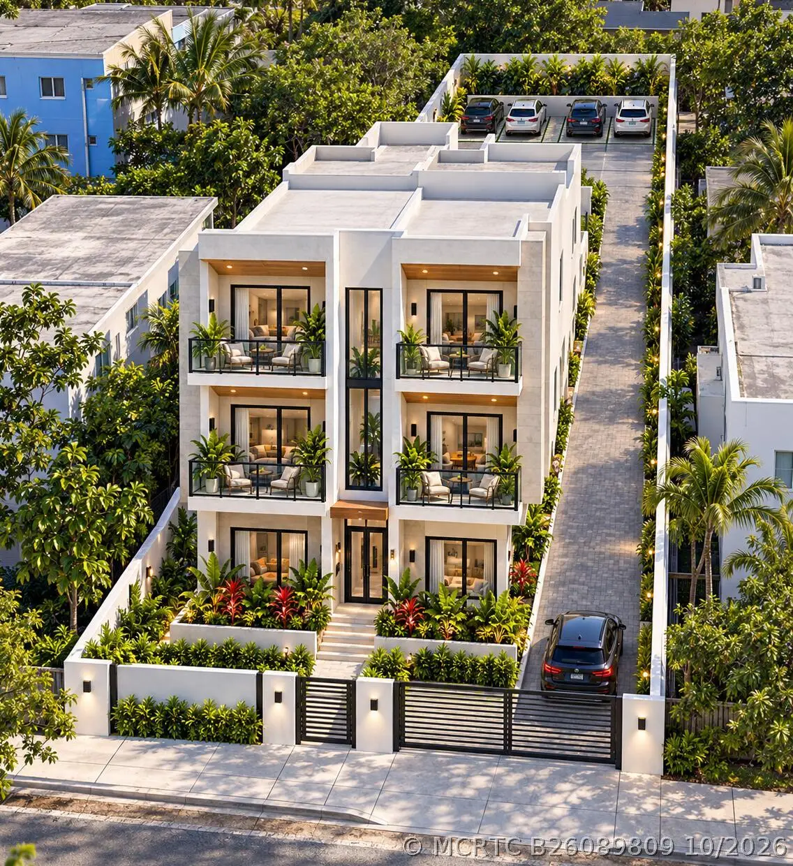 829 SW 2nd Street, Miami, FL 33130 - #1