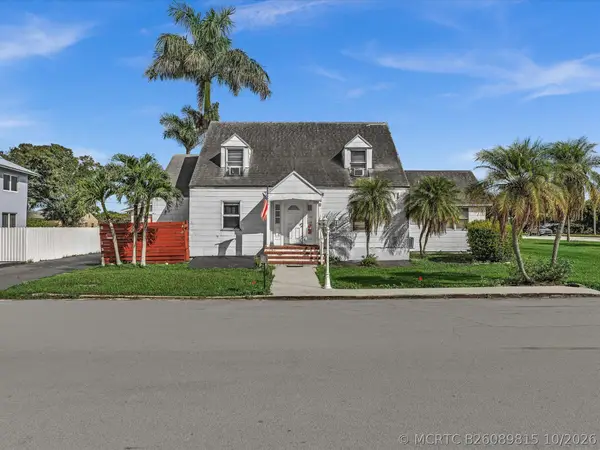 9 NW Avenue D, Belle Glade, FL 33430