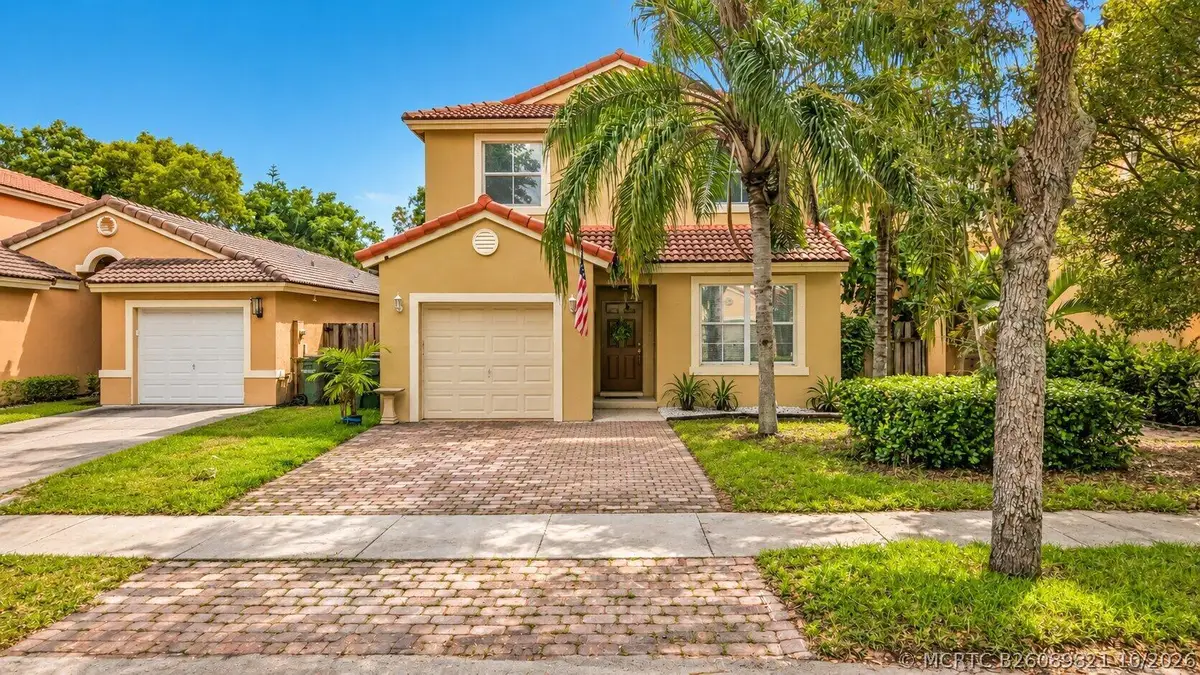 2002 SE 14th Court, Homestead, FL 33035 - #1