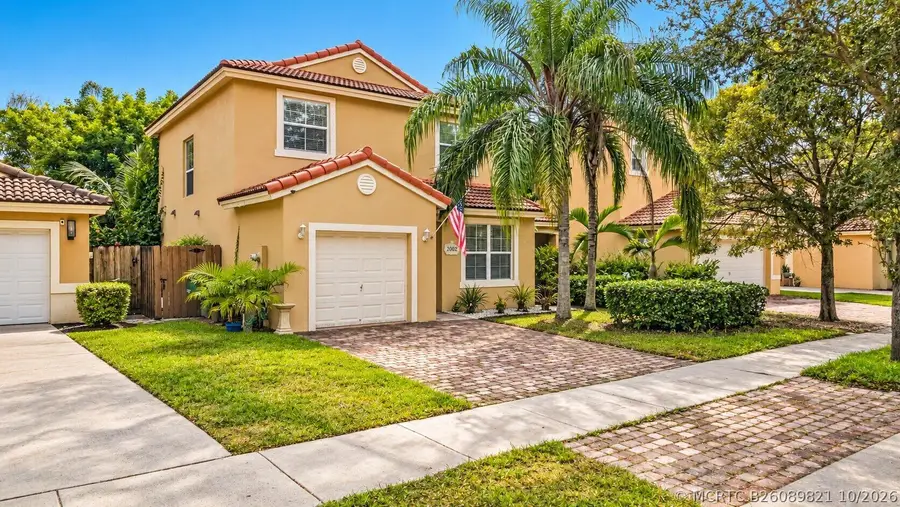 2002 SE 14th Court, Homestead, FL 33035 - #2