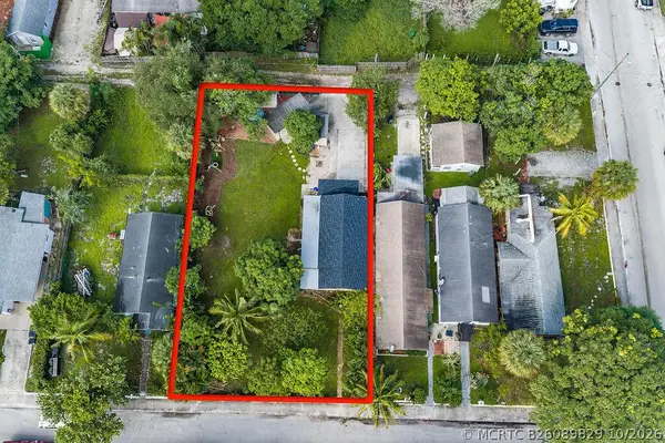 223 N F Street, Lake Worth Beach, FL 33460