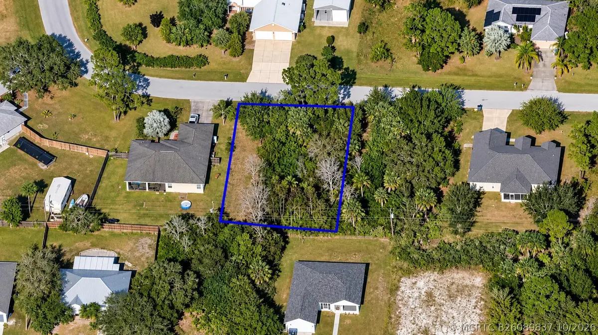 1066 Webster Road Se, Palm Bay, FL 32909 - #1