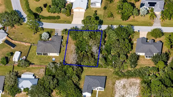 1066 Webster Road Se, Palm Bay, FL 32909