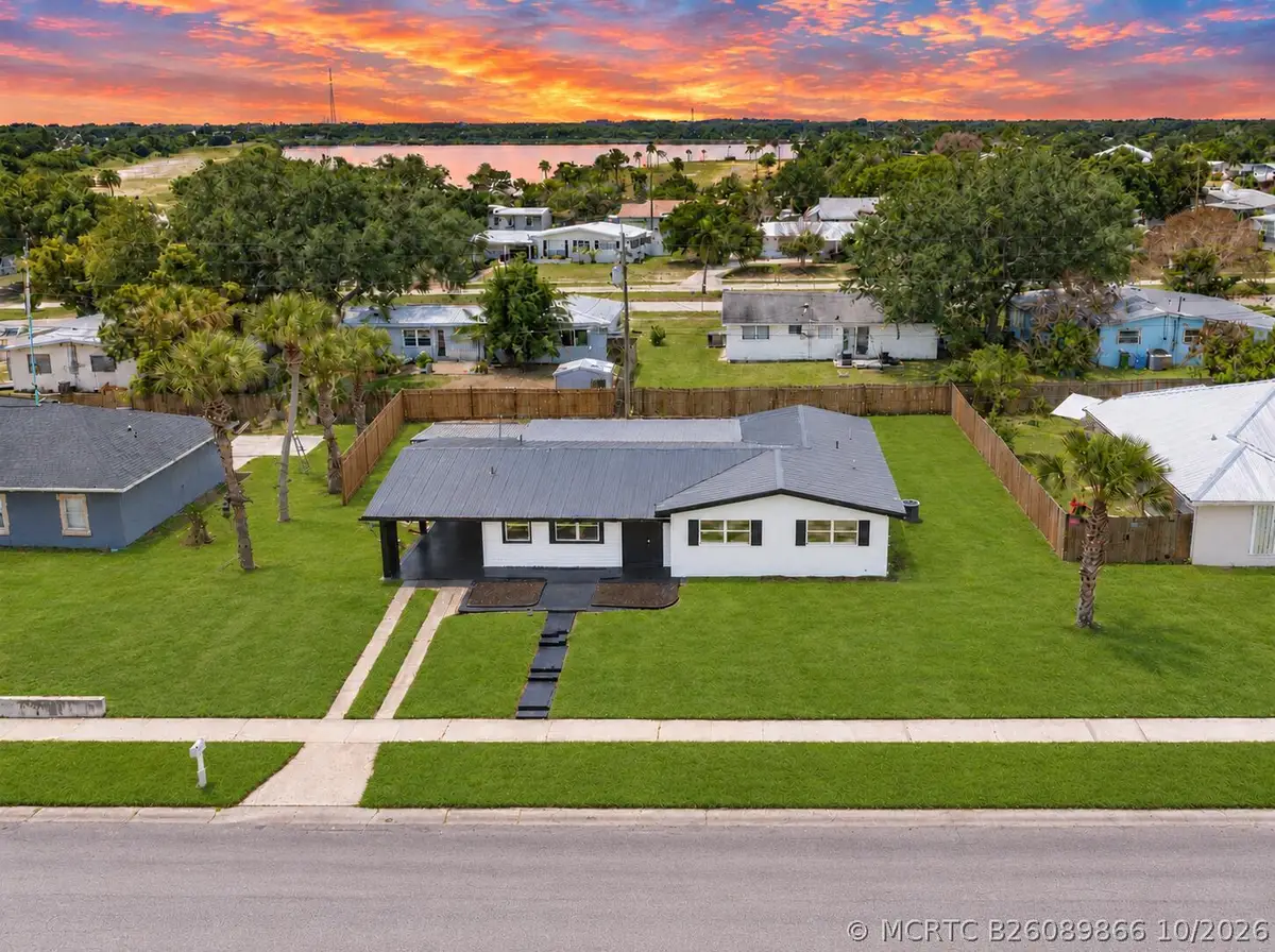 375 Manly Avenue, Sebastian, FL 32958 - #1