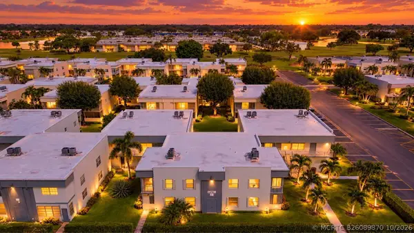 532 Capri L, Delray Beach, FL 33484