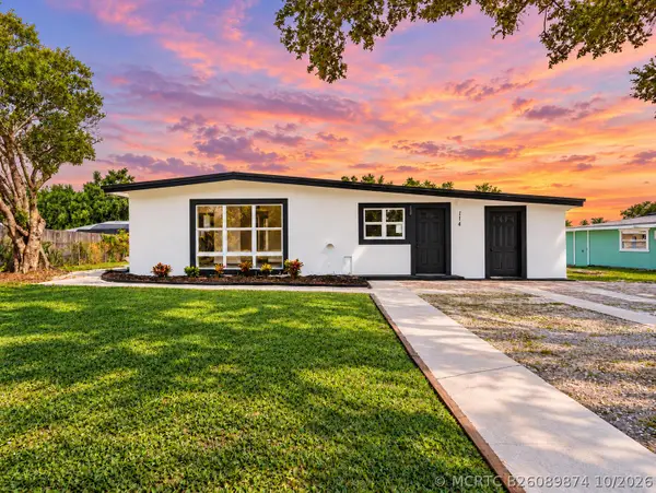114 21st Street Sw, Vero Beach, FL 32962