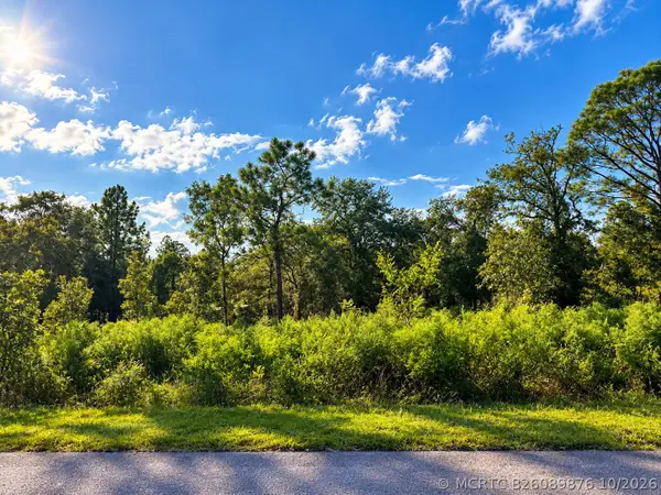 N/a SW Winding Hills Road, Dunnellon, FL 34431