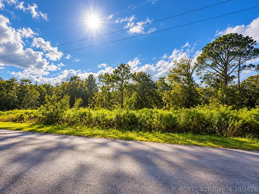 N/a SW Winding Hills Road, Dunnellon, FL 34431 - #2