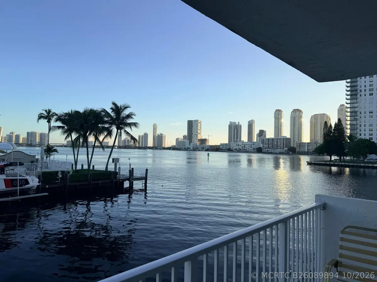 4000 NE 170 Street #202, North Miami Beach, FL 33160 - #1