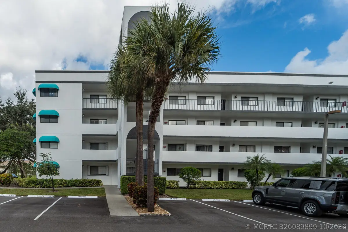 4725 Lucerne Lakes Blvd E E #401, Lake Worth, FL 33467 - #1
