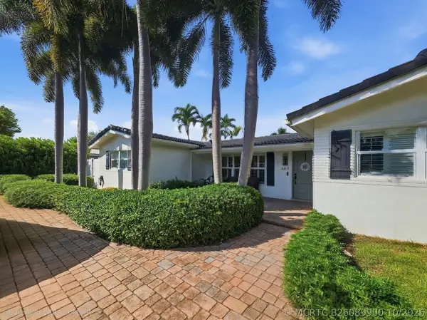 4401 NE 15th Way, Oakland Park, FL 33334