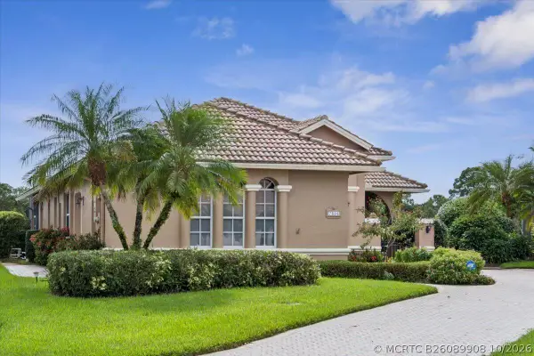 7316 Mystic Way, Port St Lucie, FL 34986