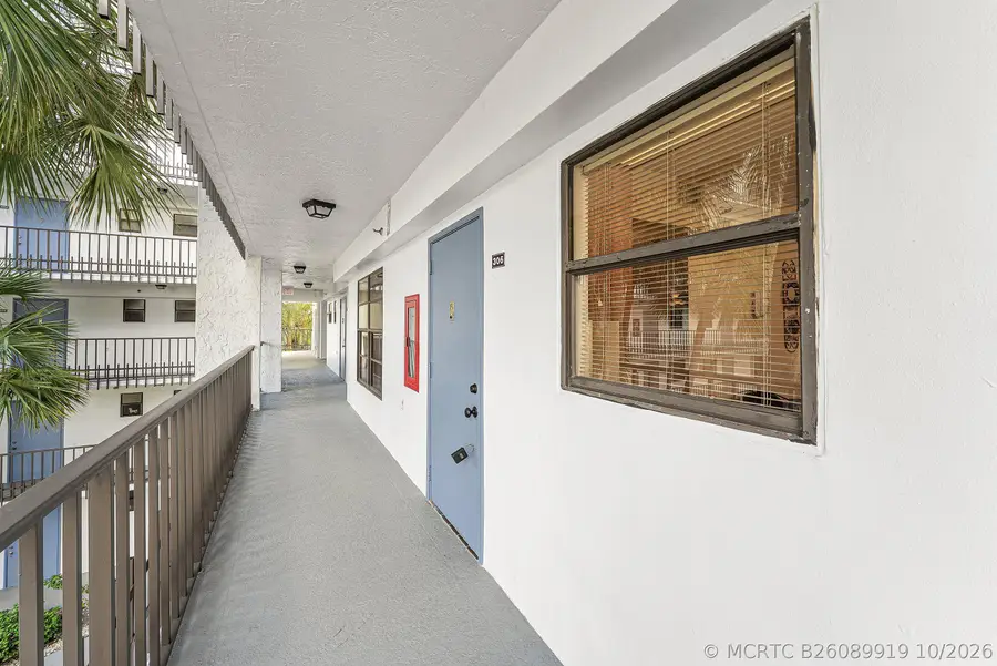 4700 Lucerne Lakes Blvd W #306, Lake Worth, FL 33467 - #2