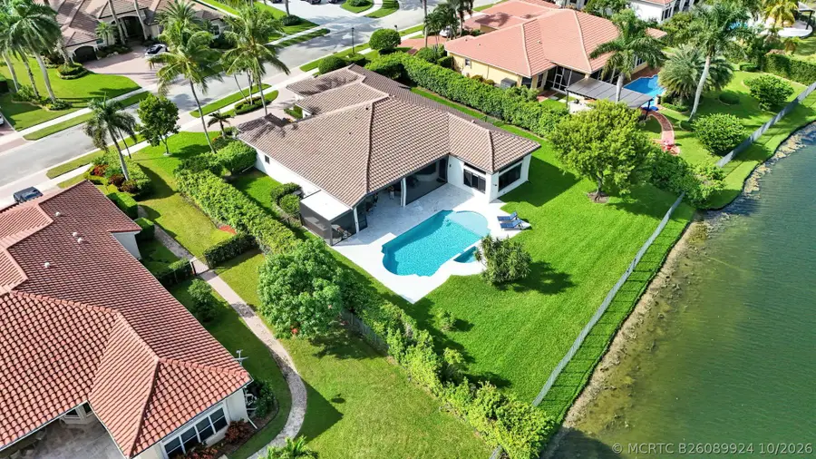 15311 SW 38th Street, Davie, FL 33331 - #2